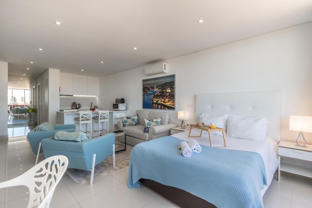 Estudios Marina Виламура Экстерьер фото