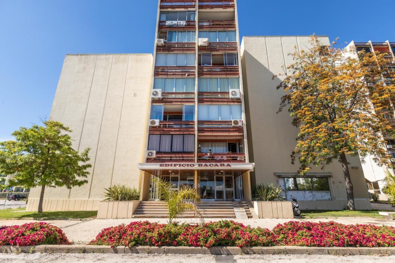 Estudios Marina Виламура Экстерьер фото