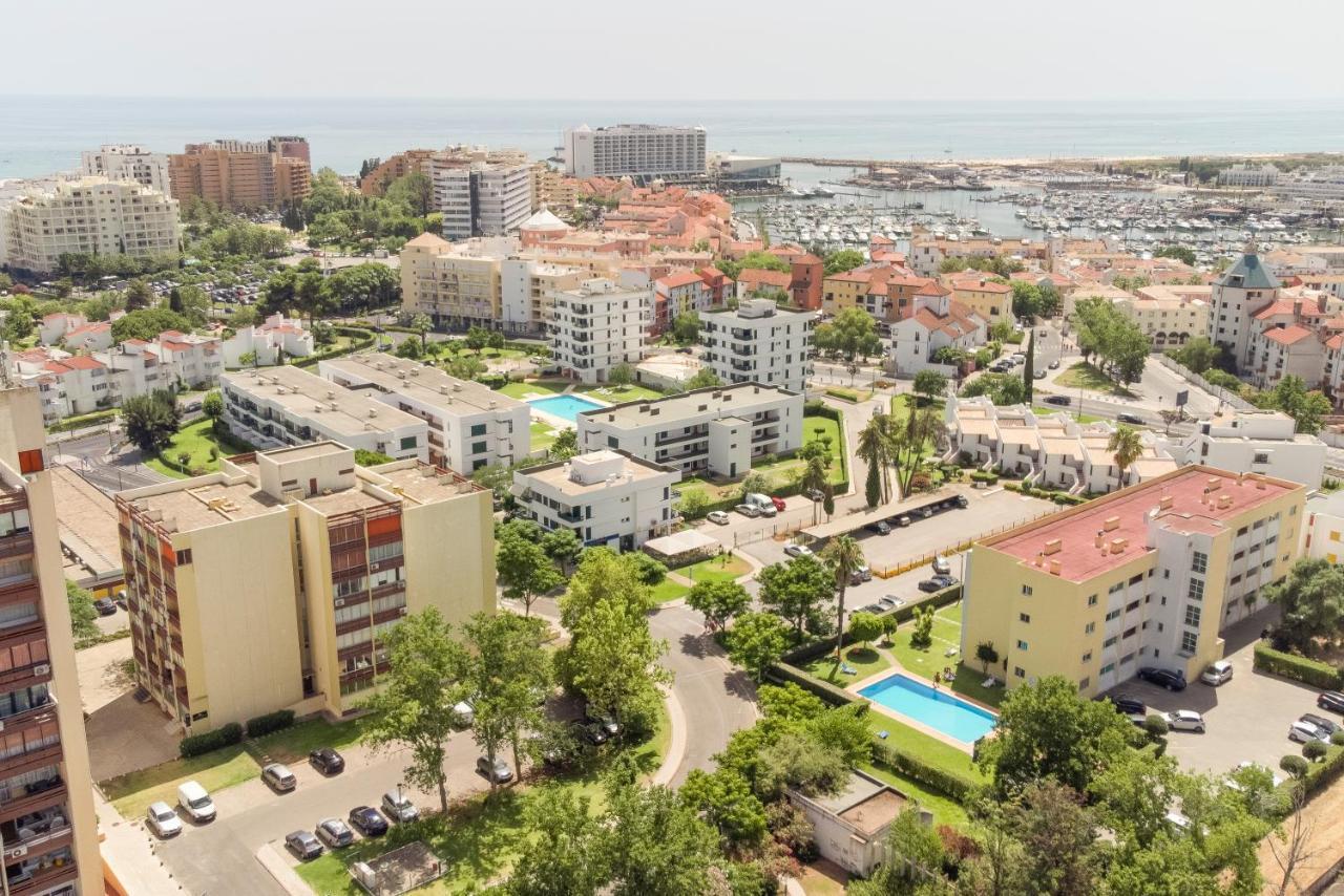 Estudios Marina Виламура Экстерьер фото